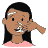 Smear