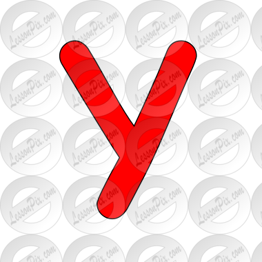 Y