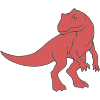 Giganotosaurus Picture