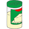 Parmesan