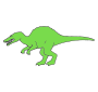 spinosaurus Picture