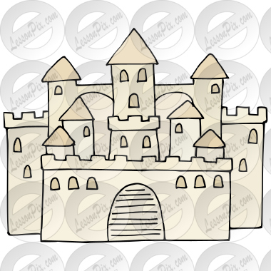 Sandcastle