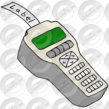 Label Maker Picture