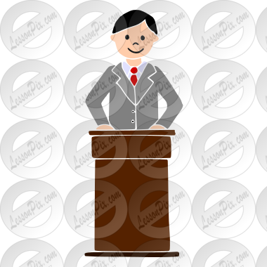 Politician
