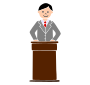 Politician