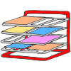 Drying Rack