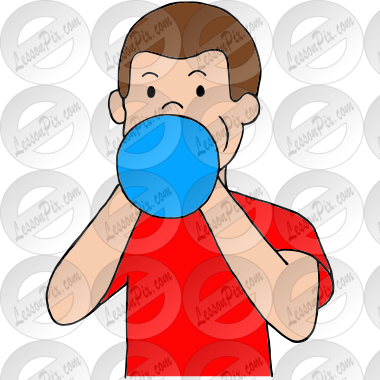 Inflate Balloon  Picture