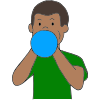 Inflate Balloon