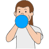 Inflate Balloon