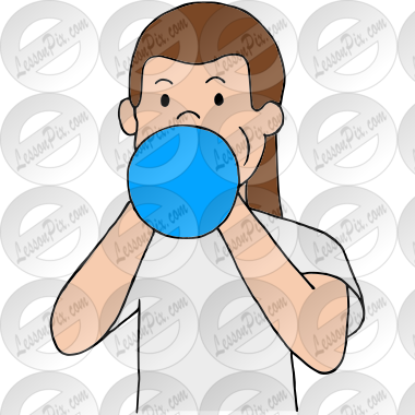 Inflate Balloon  Picture