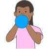 Inflate Balloon