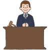 Judge