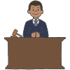 Judge