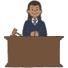 Judge