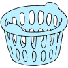 Laundry Basket