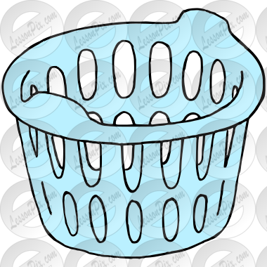 Laundry Basket
