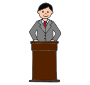 Politician