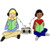 Listening Center