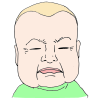 Sad Baby