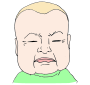 Sad Baby