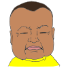 Sad Baby