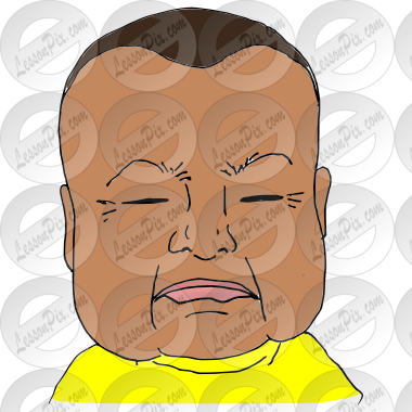 Sad Baby