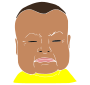 Sad Baby