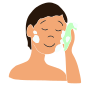 Wash Face
