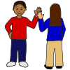 High Five