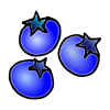Blueberries