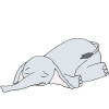 Tired  Picture