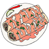 Enchiladas
