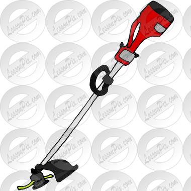 Weed Wacker