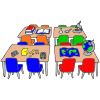 Centers
