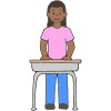 Stand at Desk