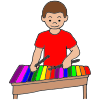 Xylophone