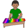 Xylophone