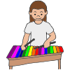 Xylophone
