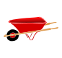 Wheelbarrow