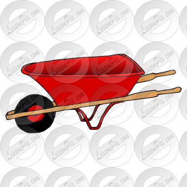 Wheelbarrow