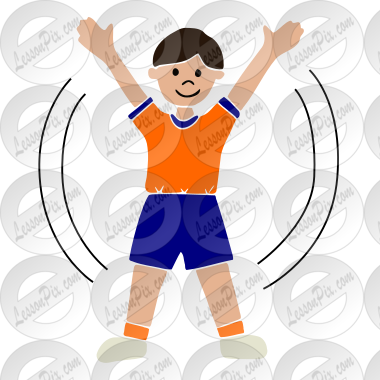 Jumping Jack