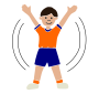 Jumping Jack