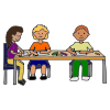 Small group