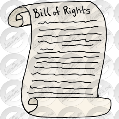 Bill of Rights Picture