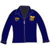 FFA Jacket Picture