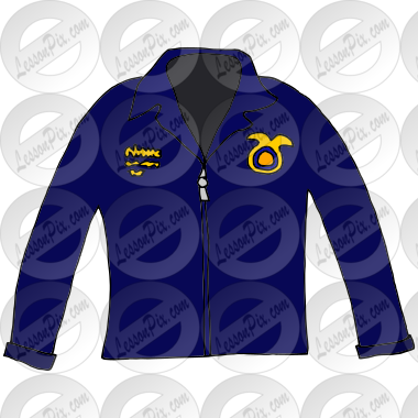 FFA Jacket Picture