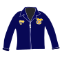 FFA Jacket Stencil