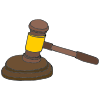 Gavel Picture