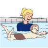 Swim Instructor