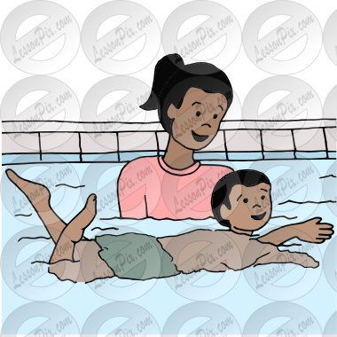 Swim Instructor